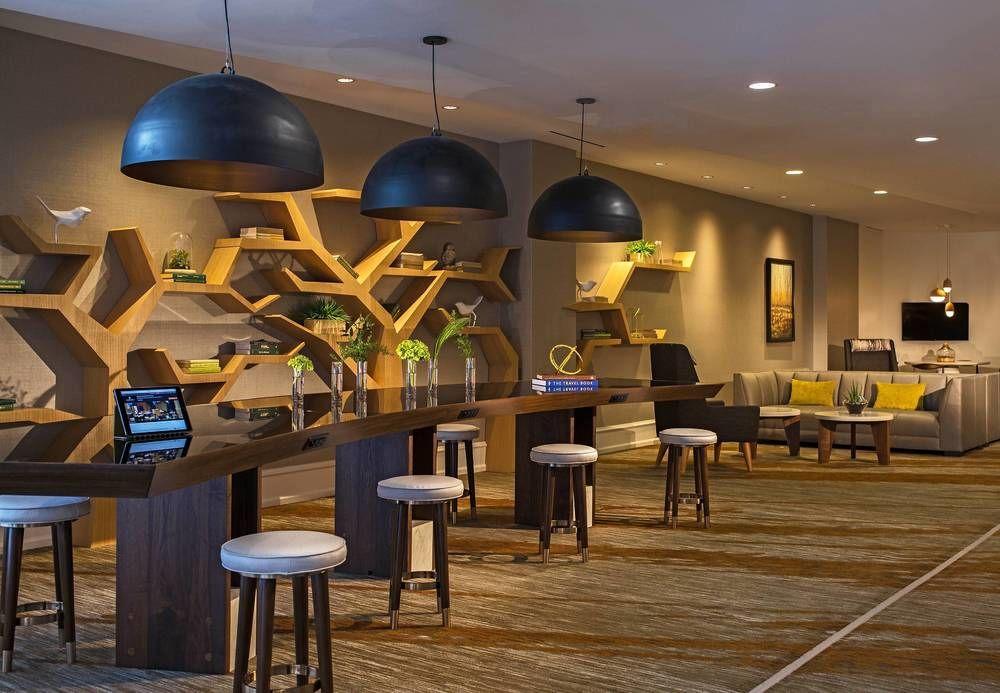 Renaissance Raleigh North Hills Hotel Екстер'єр фото