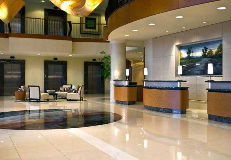 Renaissance Raleigh North Hills Hotel Екстер'єр фото