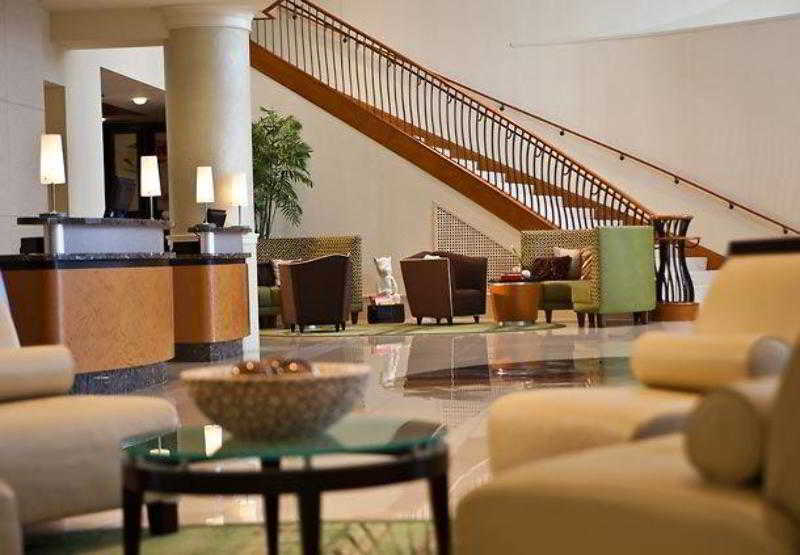 Renaissance Raleigh North Hills Hotel Екстер'єр фото